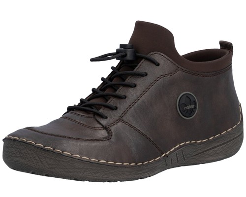 Rieker damen stiefelette - rieker,
