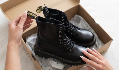 Martens jadon boots - martens,