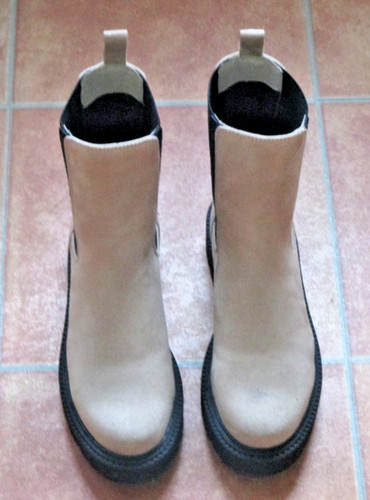 Catwalk damen stiefel 42 - stiefel,, gr