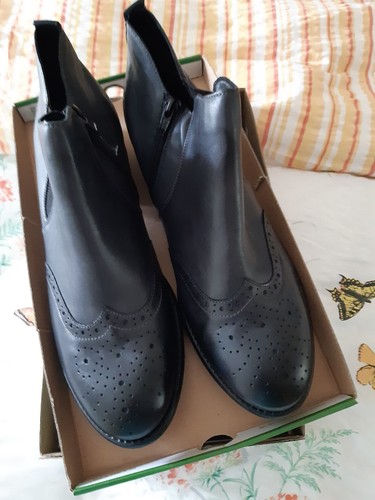 Remonte stiefelette nagelneu - remonte, stiefelette..