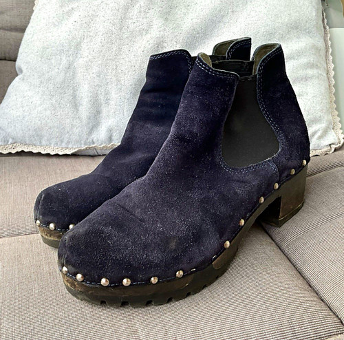 Softclox damen chelsea - softclox,