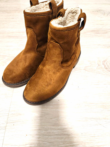 Gina damen stiefeletten - damen,