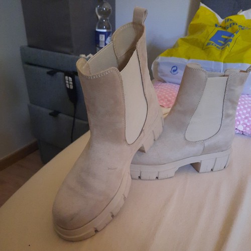 Damen chelsea boot catwalk - damen, boot,