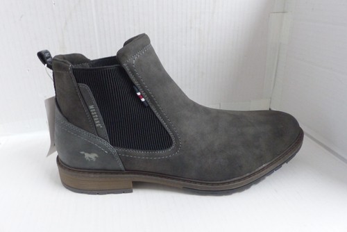 Mustang herren stiefel - gr.,