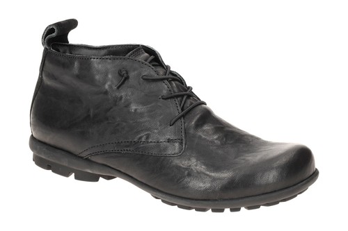 Think schuhe kong schwarz - kong,