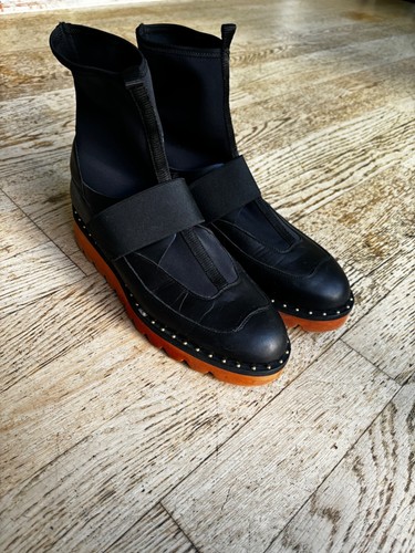 Trumans schuhe schwarz - schuhe,
