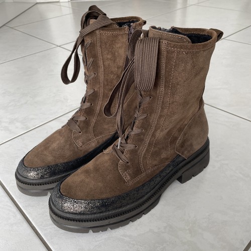 Waldläufer damen stiefelette - damen,