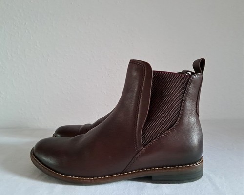 Marco tozzi damen stiefelette - tozzi,