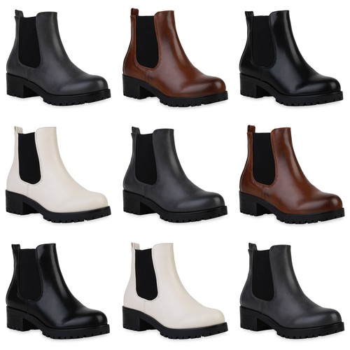 Van hill damen chelsea - hill,