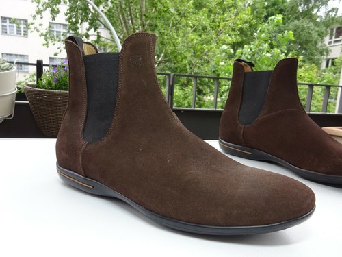 Navyboot damen schuhe chelsea - navyboot,