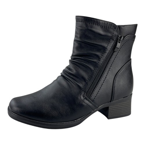 Damen stiefeletten boots - stiefeletten,