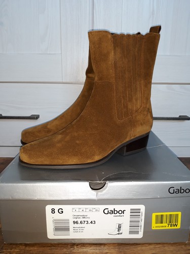 Gabor comfort cowboy biker - cowboy,