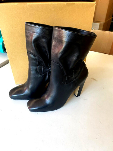 Boss aleya bootie stiefelette - boss,