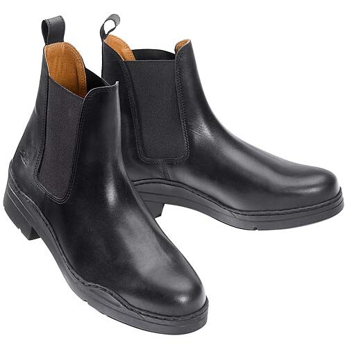 Tino robuste stiefelette - tino,