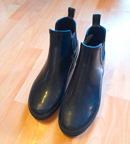 Esmara damen gummistiefeletten - esmara,