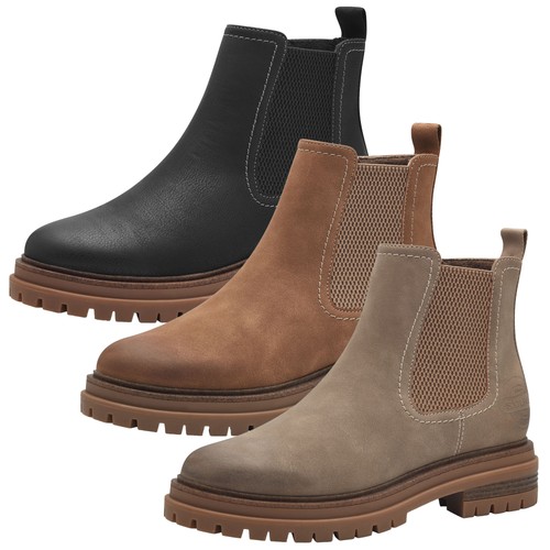 Oliver damen stiefelette - s.oliver,