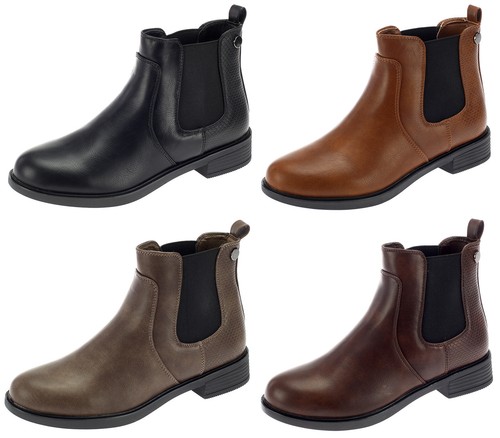 Damen chelsea boots - chelsea,