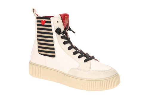 Crickit schuhe sonia weiß - schuhe,