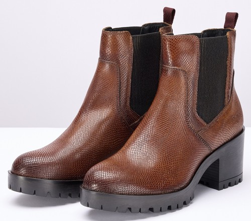 Buffalo mira ankle boot - buffalo, damen