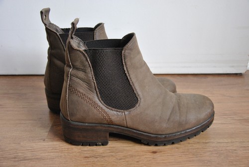 Maca kitzbühel chelsea boots - maca,