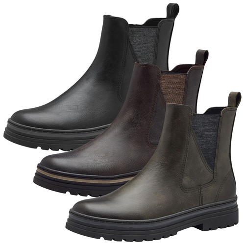 Marco tozzi damen stiefelette - marco,