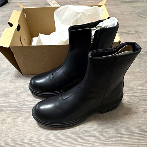 Damen stiefeletten ankle boots - damen, stiefeletten/ankle