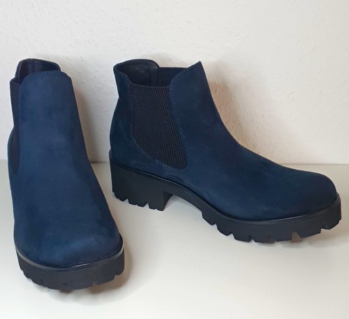 Rieker damen chelsea - rieker,