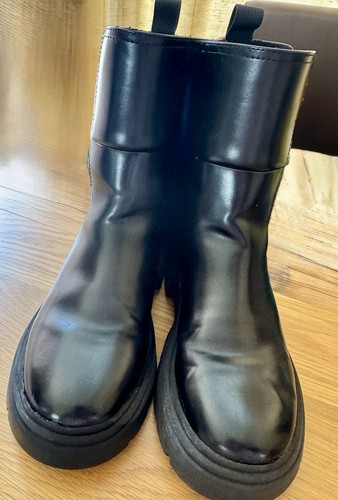 Kinder stiefeletten - h&m,