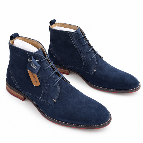 Harrykson herren stiefeletten - harrykson,