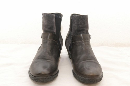 222 think kurzstiefel - 222---think,