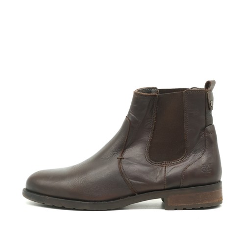 Marc polo damen chelsea boot - o'polo,