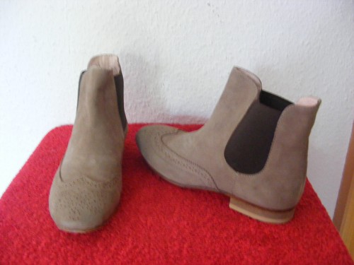 Chelsea boots 38 - boots, gr.