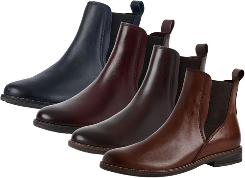 Marco tozzi damen stiefelette - marco,