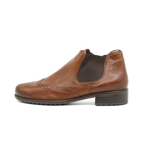 Ara damen chelsea brogue - ara,