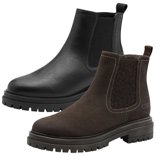 Oliver damen stiefelette - damen,