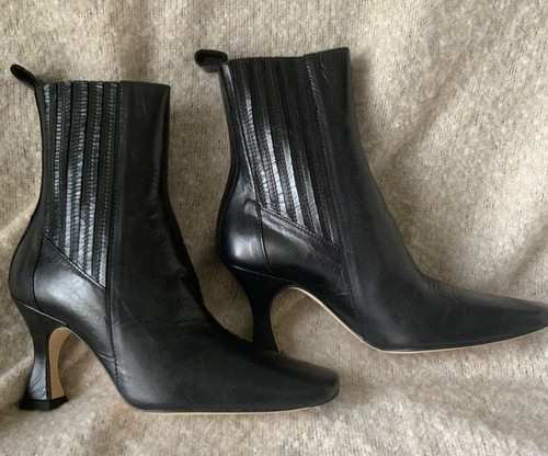 Miista chelsea stiefelette - chelsea,