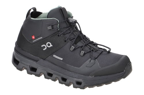 Schuhe cloudtrax waterproof - cloudtrax,