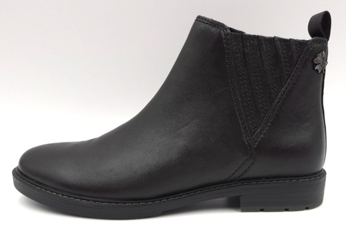 Marco tozzi 85300 schwarz - 2-85300-27,