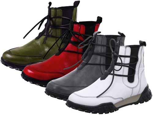 Gemini damen stiefelette - gemini,