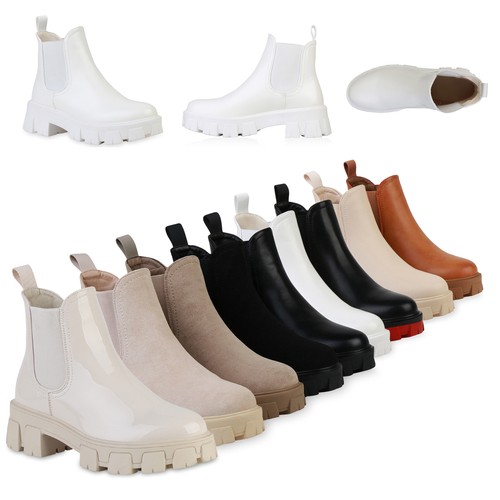 Van hill damen stiefeletten - hill,