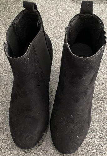 Soso stiefeletten 37 - stiefeletten, gr.37