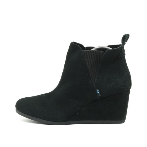 Toms damen keilabsatz - toms,