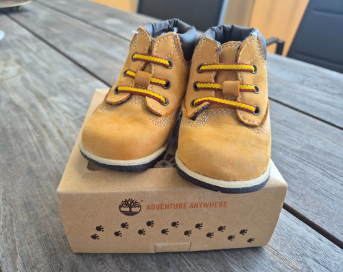 Timberlands kinderschuhe crib - kinderschuhe,