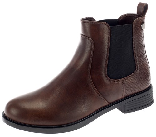 Damen chelsea boots - damen,