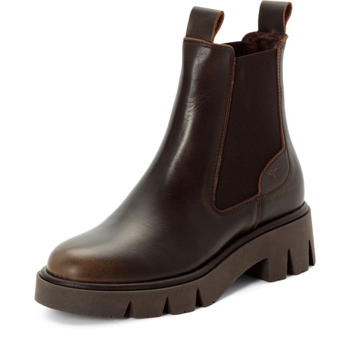Tamaris stiefel glattleder - tamaris, da.-stiefel