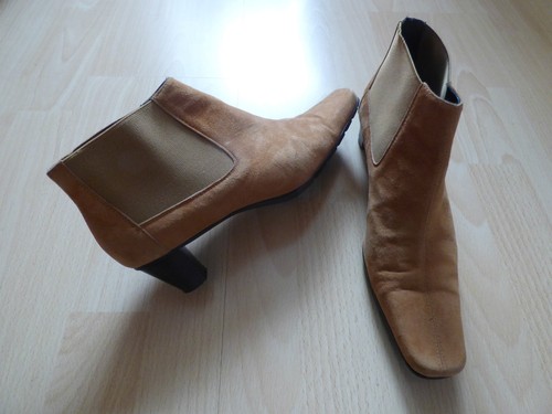 Unisa stiefelette chelsea - unisa,