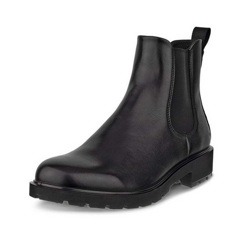 Ecco stiefeletten metro vienna - ecco,
