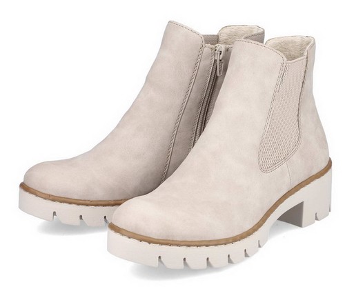 Rieker stiefelette x5772 - x5772, 60