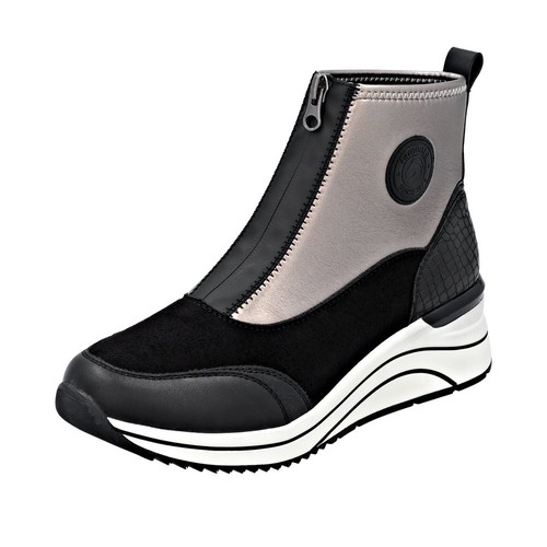 Remonte damen stiefelette - remonte,