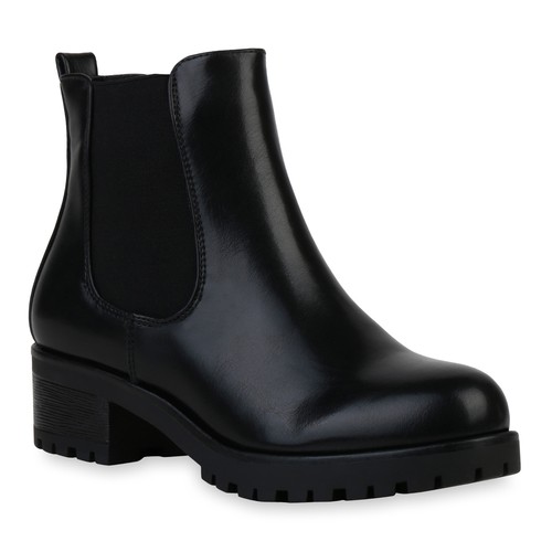 Van hill damen - damen, boots